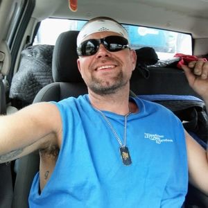 Meet your Posher, Matt